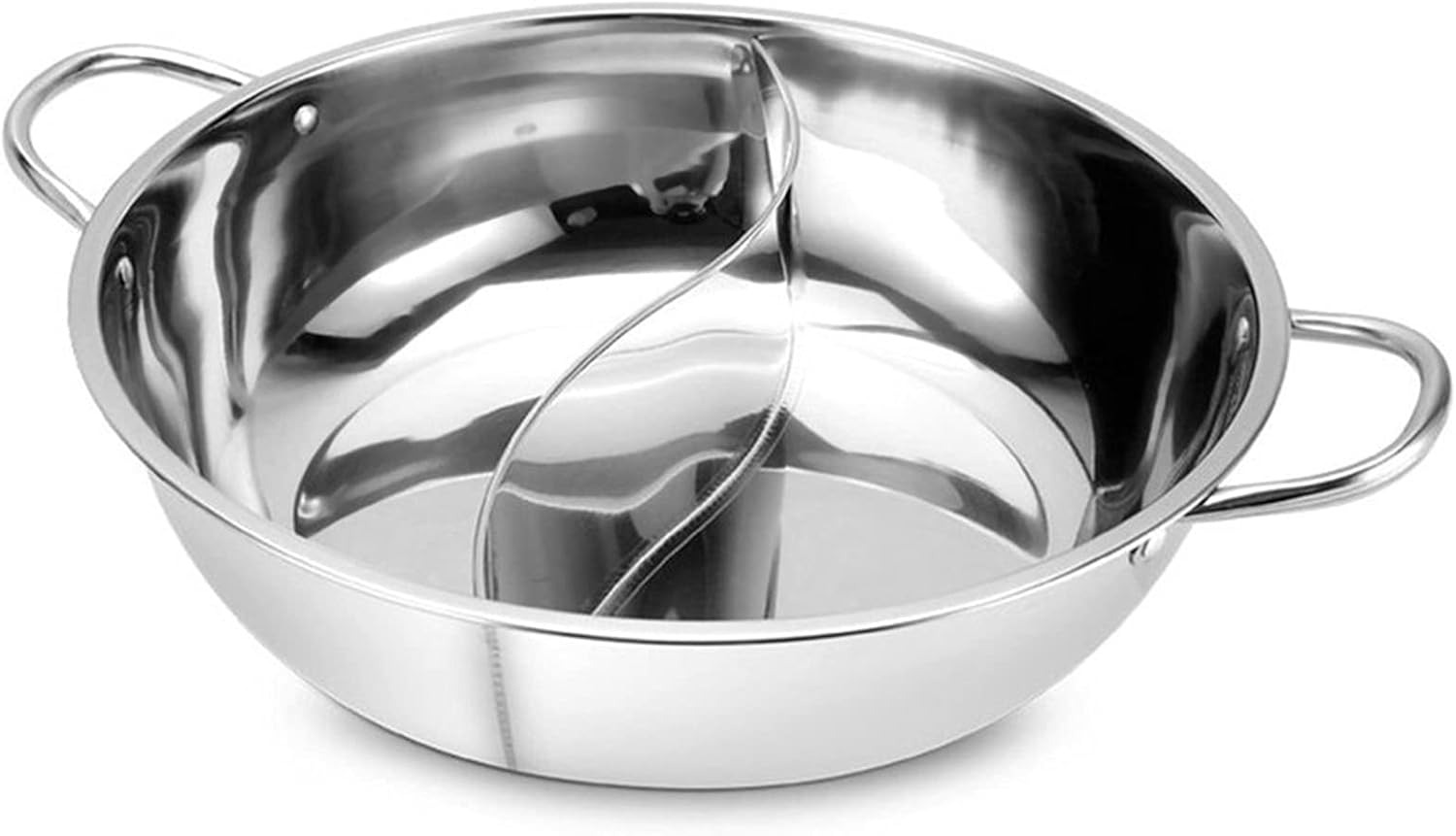 Miniatura 4 de HOT POT OLLA DOBLE